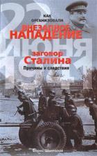 Как организовали "внезапное" нападение 22 июня 1941. Заговор Сталина. Причины и следствия