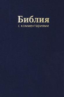 Библия (1179)043DC TI с коммен.(син.)
