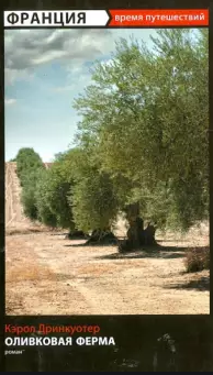 Оливковая ферма