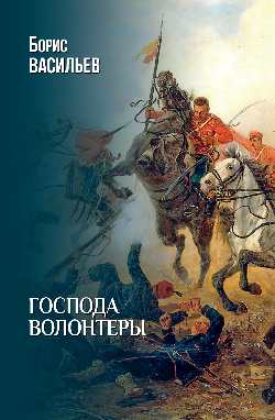 Господа волонтеры  