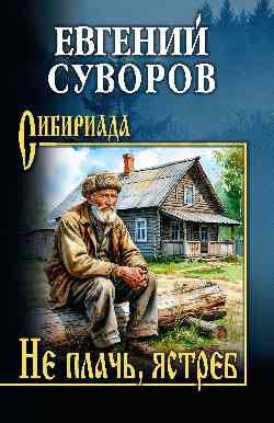 СИБ Не плачь, ястреб  