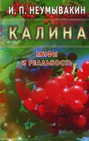 Калина. Мифы и реальность