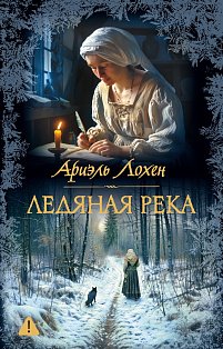 Ледяная река
