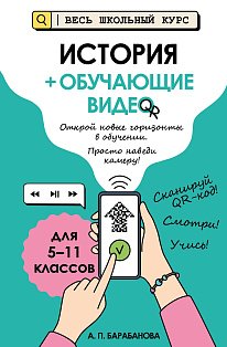 История (+ обучающие видео)_