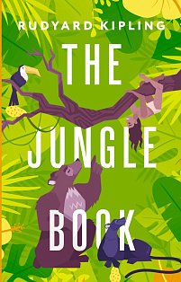 The Jungle Book