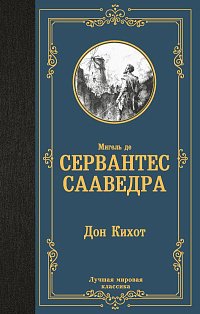 Дон Кихот