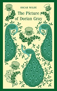 МагOrig/The Picture of Dorian Gray