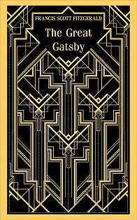 The Great Gatsby
