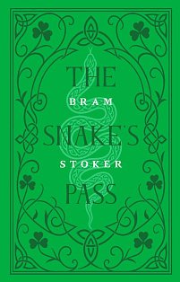 The Snake's Pass = Змеиный перевал