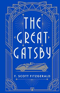 The Great Gatsby