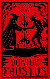 Doktor Faustus = Доктор Фаустус