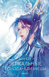 Зеркальные города-близнецы. Книга 2