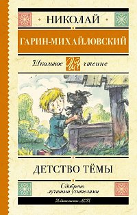 Детство Тёмы