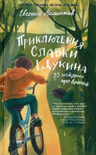 Приключения Славки Щукина.33 истории про враньё