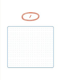 Твой день, твои записи! Блокнот в точку с корейской практичностью (А6, 48 л., скругленные углы)