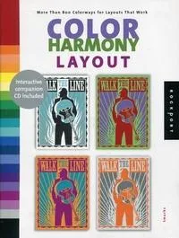 Color Harmony Layot+CD