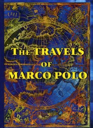 The Travels of Marco Polo = Книга чудес света: на англ.яз.