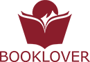 Логотип магазина Booklover